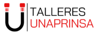 Logo Talleres Unaprinsa